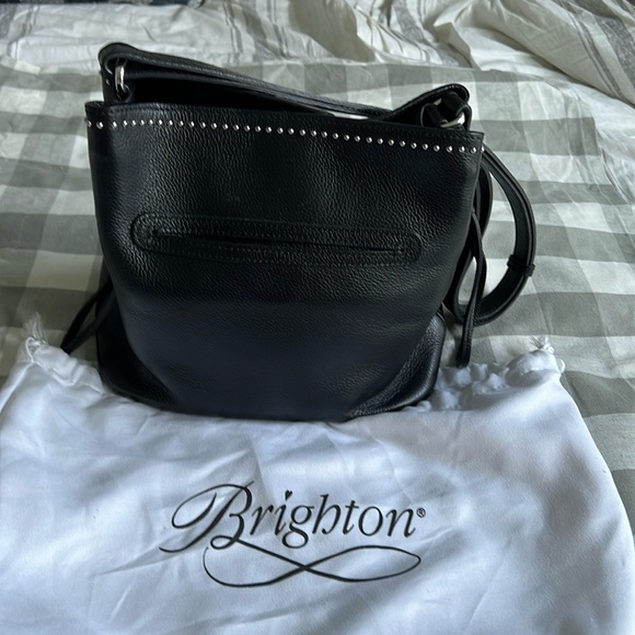 Brighton Shoulder Bag - Picture 4 of 9
